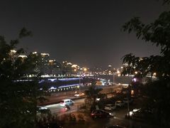 -夜宴江景餐厅