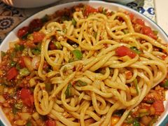 -阿拉丁新疆风味餐厅·清真(罗廊巷店)