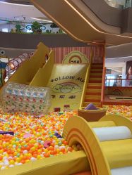 -潮立方(南岗店)