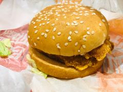 -汉堡王(EAC欧美中心店)