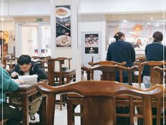 大堂-京天红酒家(虎坊路店)