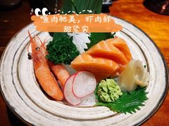 -円满日式居酒屋(蓉花路美食街店)
