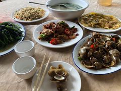 -梅姐海鲜餐厅(水头海鲜街店)
