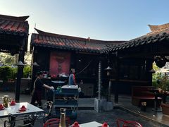 -川悦留香·海鲜餐厅(海棠68环球美食街店)