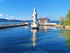 -东钱湖旅游度假区