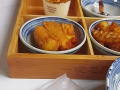 -留焕小吃·昆明非遗小吃品牌(文明街旗舰店)