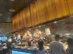 -喜庭海鲜自助(来福士店)