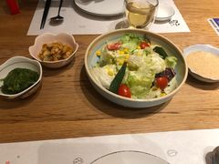 -小句号·精致料理(江南环球港店)