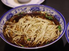 阳春面-九炉分座(个园店)