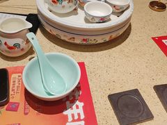-点都德(长泰广场店)