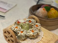-安蒂娅.悦景轩中餐厅(西乡店)
