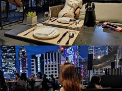 -Mercato莫卡多露台餐厅与酒吧(K11店)