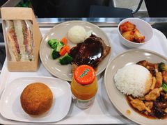 -宜家·瑞典风味餐厅(北京西红门店)