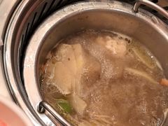-龍歌自助小火锅(雨花台江南虹悦城店)