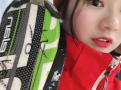 -赤马湖体育滑雪