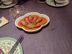 -南里山房(虹桥新天地店)