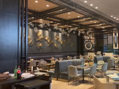 -上海虹桥宾馆味翠餐厅