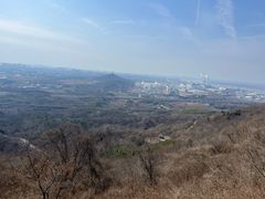 -圌山