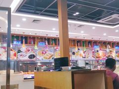 -爱尚客韩式烤肉自助餐厅(海口京华城店)