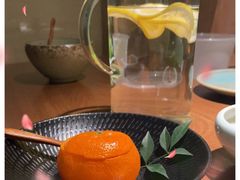 -菩提素素食餐厅(晶郦馆店)