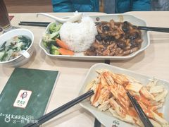 -李先生牛肉面大王(东营凯莱店)