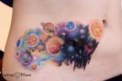 -飛凡TATTOO纹身•原创