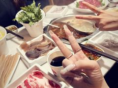 -傣妹火锅(南京东路一店)