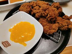 -韩宫宴烤肉·料理(宝山万达店)