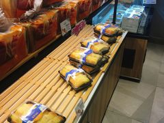 自助取餐区-广隆蛋挞王(农讲所店)