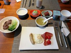 -霁云上院餐厅
