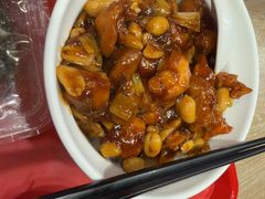 -和合谷(长虹桥店)