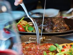-燃扒房Steakhouse(皇庭店)