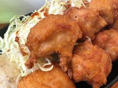 -铃木食堂(帽儿胡同店)