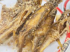 熏小黄鱼-小实惠嘉(威海路店)