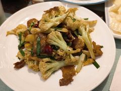 -大师傅金奖啤酒鱼(西街口总店)