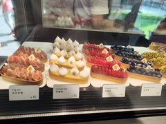 -Money Shops(愚园路店)