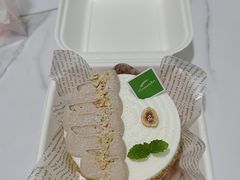 -Tomado绿色烘焙(大尧三路店)