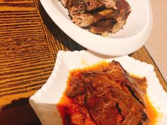 -彩蝶谷美食廊·粤式经典南番顺·铁板烧烤泰风味(广州长隆酒店)