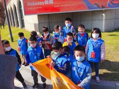 -创乐科教乐高机器人·编程·科技特长生规划中心(新地中心店)