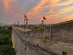 -西安城墙·碑林历史文化景区