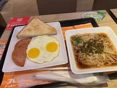 -大快活(丽丰店)