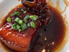 -同庆楼(华强吾悦广场店)