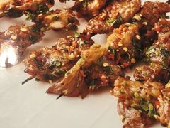 -小杨烤肉·陕西烧烤·陕西地方菜(龙首店)