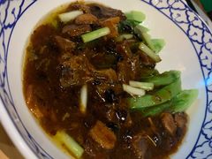 -青城山六善酒店·紫氣園中餐厅