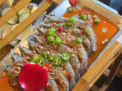 -老渔家·白族·石板烧·野生菌火锅(古城中心店)