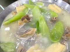 -紫藤园·天目湖大鱼头(南山竹海店)