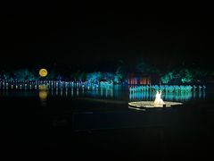 -印象西湖·最忆是杭州实景演出