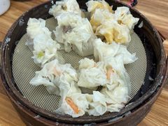 蟹黄烧麦-嘉州海汇源老烧麦店(东大街总店)