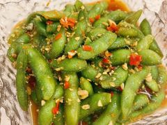 -白仁仔· 活烤海鲜 宵夜(豫园店)