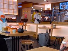 大堂-花盐街·四川乐山小吃(西单大悦城店)